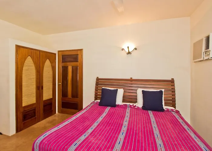Villa La Perla Del Caribe - Pearl San Pedro (Ambergris Caye)