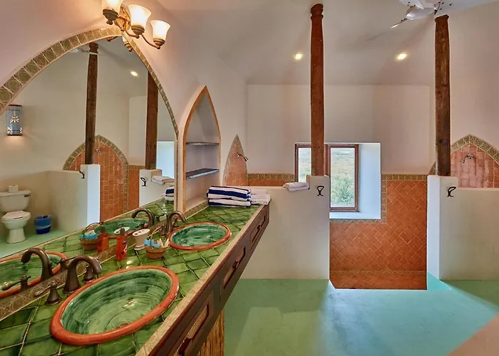 La Perla Del Caribe - Pearl Villa *