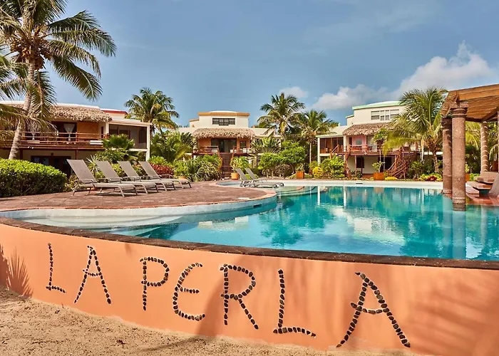 La Perla Del Caribe - Pearl Villa