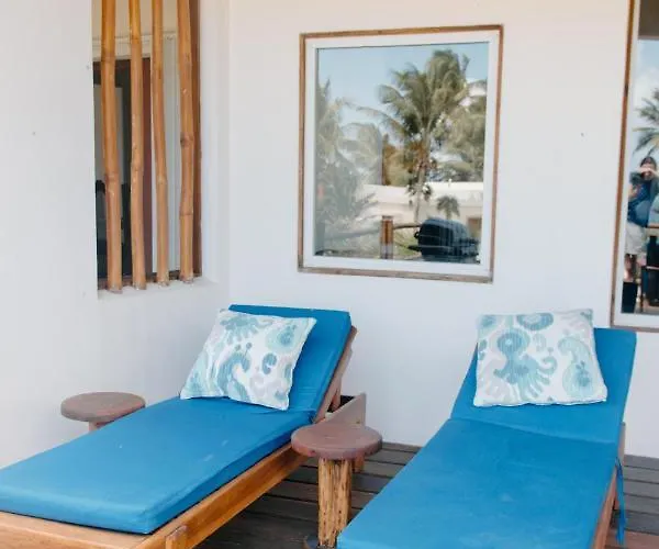 La Perla Del Caribe - Pearl San Pedro (Ambergris Caye)