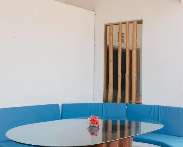 Villa La Perla Del Caribe - Pearl
