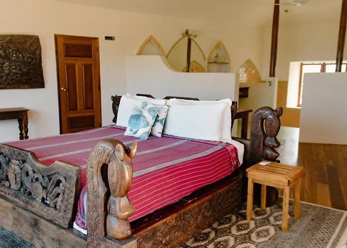 La Perla Del Caribe - Pearl Villa *