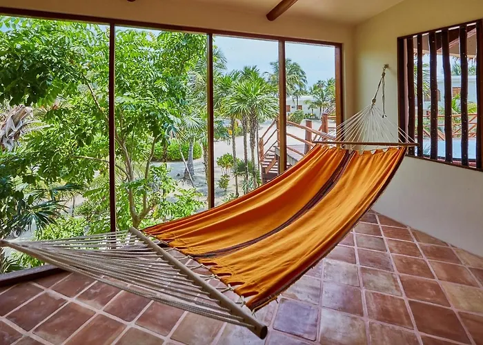 Villa La Perla Del Caribe - Pearl San Pedro (Ambergris Caye)