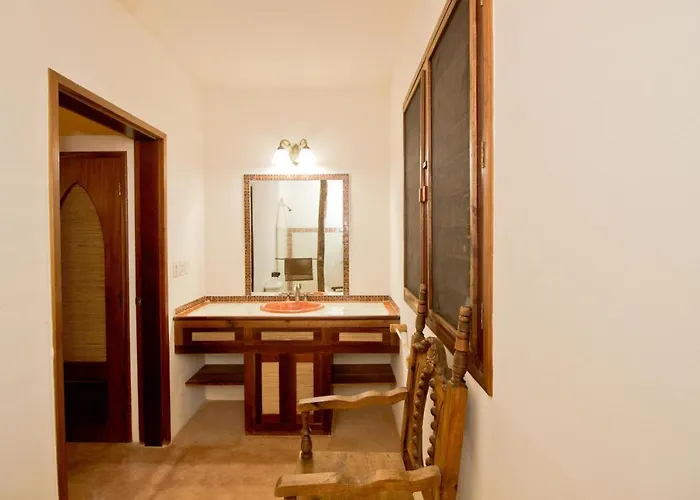 Villa La Perla Del Caribe - Pearl San Pedro (Ambergris Caye)