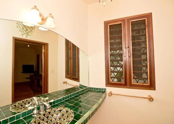 Villa La Perla Del Caribe - Pearl