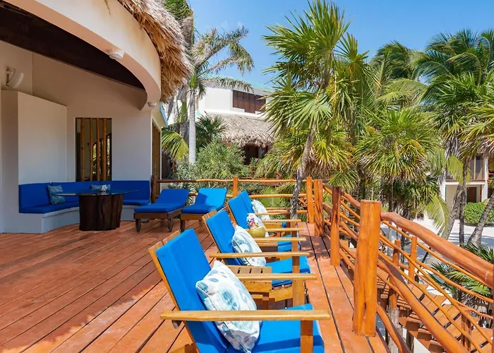 La Perla Del Caribe - Pearl Villa San Pedro (Ambergris Caye)
