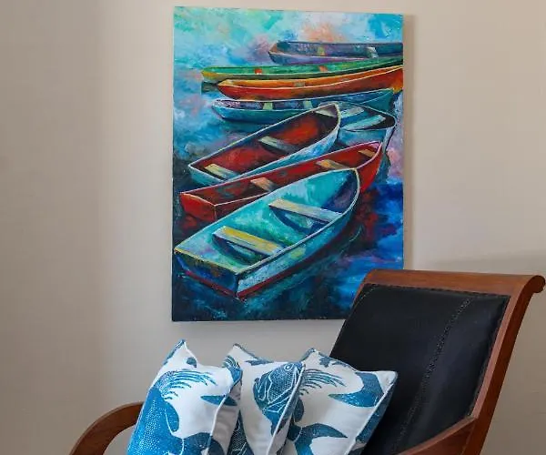 Villa La Perla Del Caribe - Pearl San Pedro (Ambergris Caye)