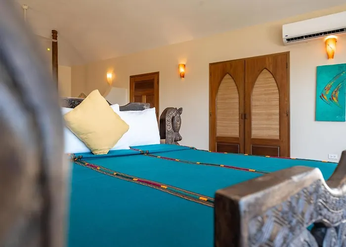 La Perla Del Caribe - Pearl San Pedro (Ambergris Caye)