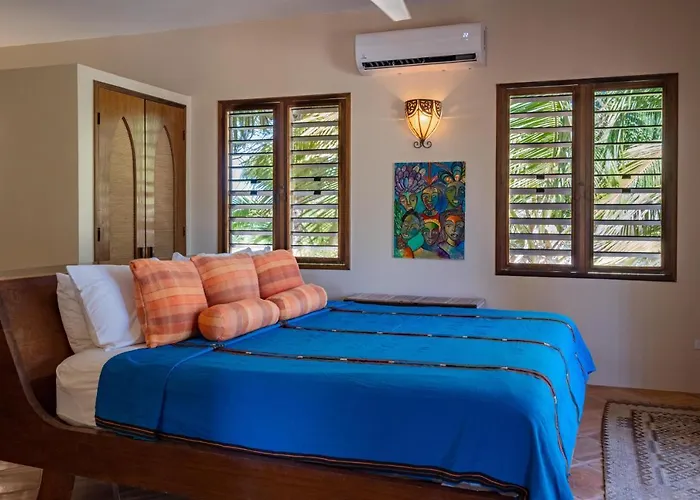 La Perla Del Caribe - Pearl Villa *