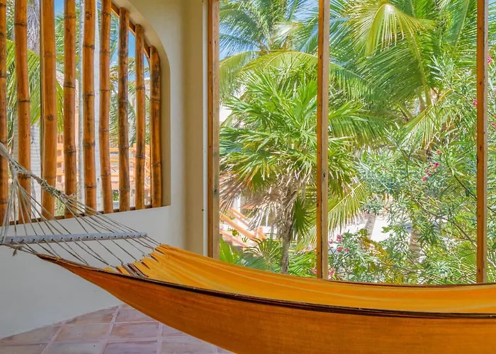 La Perla Del Caribe - Pearl Villa San Pedro (Ambergris Caye)