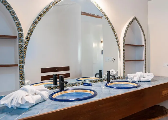 La Perla Del Caribe - Pearl Villa *
