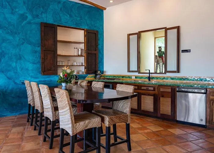 La Perla Del Caribe - Pearl Villa San Pedro (Ambergris Caye)