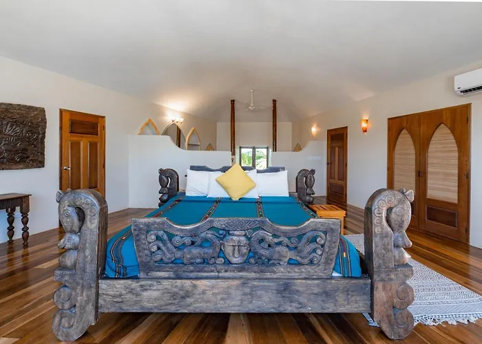 Villa La Perla Del Caribe - Pearl