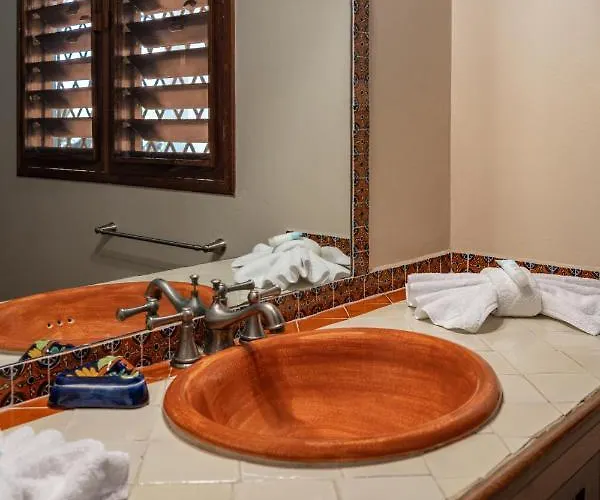 La Perla Del Caribe - Pearl Villa San Pedro (Ambergris Caye)