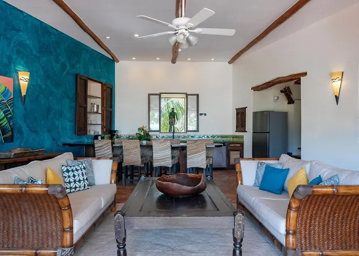 Villa La Perla Del Caribe - Pearl