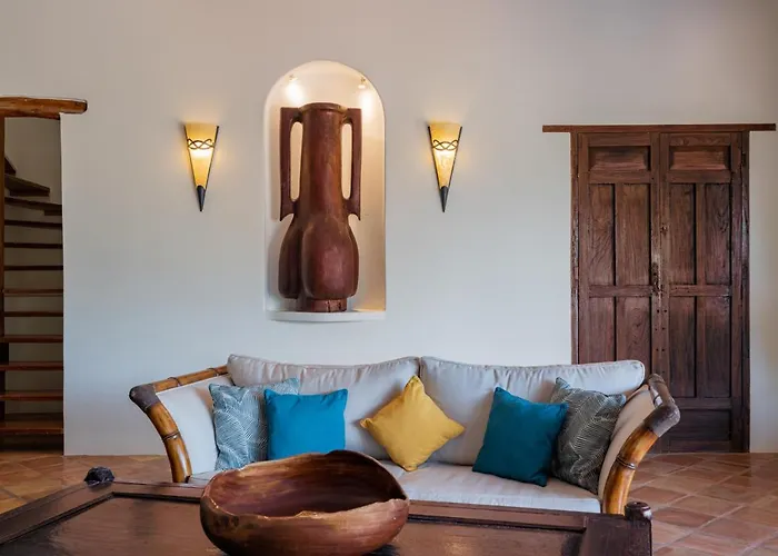 Villa La Perla Del Caribe - Pearl *