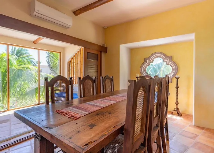 La Perla Del Caribe - Pearl San Pedro (Ambergris Caye)